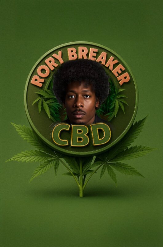 Rory Breaker CBD Rory Breaker CBD